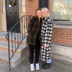 Meet your Posher, Allie